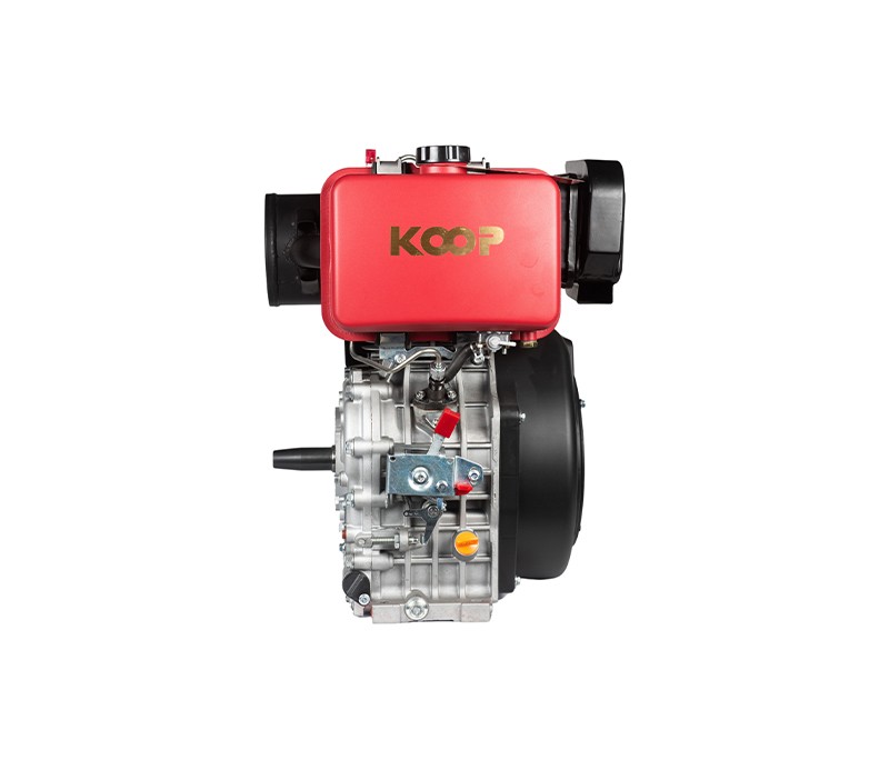 柴油发电机 KD1105F
